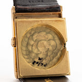 Rolex Cellini 4127 Wood 1990