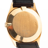 Rolex Cellini 4133 18k Gold 1995