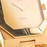 Rolex Cellini 4350 Octagon 1981