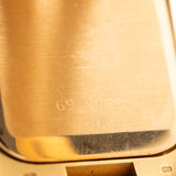 Rolex Cellini 4350 Octagon 1981