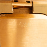 Rolex Cellini 4350 Octagon 1981