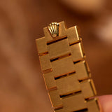 Rolex Cellini 4350 Octagon 1981