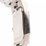 Rolex Cellini 4350 Octagon Blue 1983