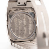 Rolex Cellini 4350 Octagon Blue 1983
