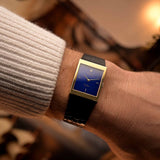 Rolex Cellini 5071 Blue 1991