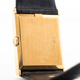 Rolex Cellini 5071 Blue 1991