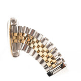 Rolex Datejust 1601 Havana 1973