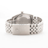 Rolex Datejust 1601 Silver 1973