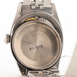 Rolex Datejust 1601 Silver 1975