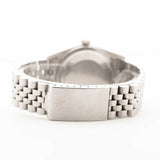 Rolex Datejust 1601 Silver 1975