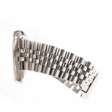 Rolex Datejust 1601 Silver 1975