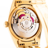 Rolex Datejust 1601 Tiger Eye 1975