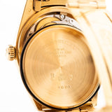 Rolex Datejust 1601 Tiger Eye 1975