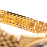 Rolex Datejust 1601 Tiger Eye 1975