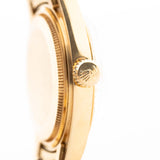 Rolex Datejust 1601 Tiger Eye 1975