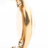 Rolex Datejust 1601 Tiger Eye 1975
