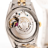 Rolex Datejust 1601 Two Tone 1970