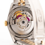 Rolex Datejust 1601 Two Tone 1970