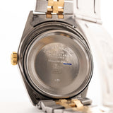 Rolex Datejust 1601 Two Tone 1970