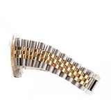 Rolex Datejust 1601 Two Tone 1970