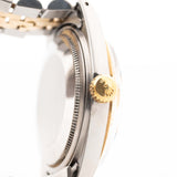 Rolex Datejust 1601 Two Tone 1970