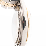 Rolex Datejust 1601 Two Tone 1970