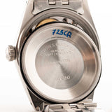 Rolex Datejust 16030 Silver 1985