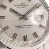 Rolex Datejust 1603 «Wide Boy» de 1970