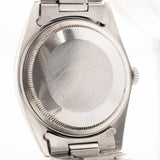 Rolex Datejust 1603 «Wide Boy» de 1970