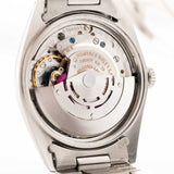 Rolex Datejust 1603 «Wide Boy» de 1970