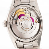 Rolex Datejust 1603 «Wide Boy» de 1970