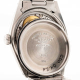 Rolex Datejust 1603 «Wide Boy» de 1970
