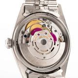 Rolex Datejust 1603 Silver 1973