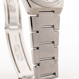 Rolex Datejust 17000 Oysterquartz Silver 1982