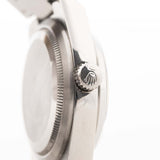 Rolex Datejust 17000 Oysterquartz Silver 1982