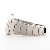 Rolex Datejust 17000 Oysterquartz Silver 1982