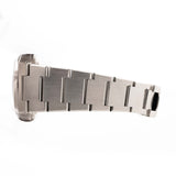 Rolex Datejust 17000 Oysterquartz Silver 1982