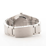Rolex Datejust 17000 Oysterquartz Silver 1982