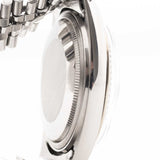 Rolex Datejust Pie Pan 1601 Silver 1973