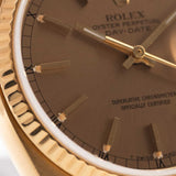 Rolex Day Date 18038 Havana 1981