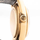 Rolex Day Date 18038 Havana 1981