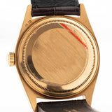 Rolex Day Date 18038 Havana 1981