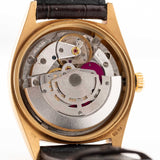 Rolex Day Date 18038 Havana 1981