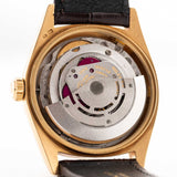 Rolex Day Date 18038 Havana 1981