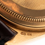 Rolex Day Date 18038 Havana 1981