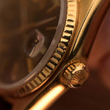 Rolex Day Date 18038 Havana 1981