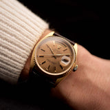 Rolex Day Date 18038 Havana 1981