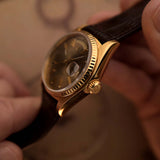 Rolex Day Date 18038 Havana 1981