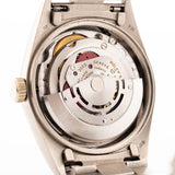 Rolex Day Date 18039 Burl Wood 1987