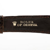Rolex Day Date 1803 18k 1978